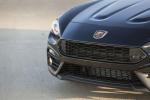 Abarth 124 Spider Scorpione 2017 года